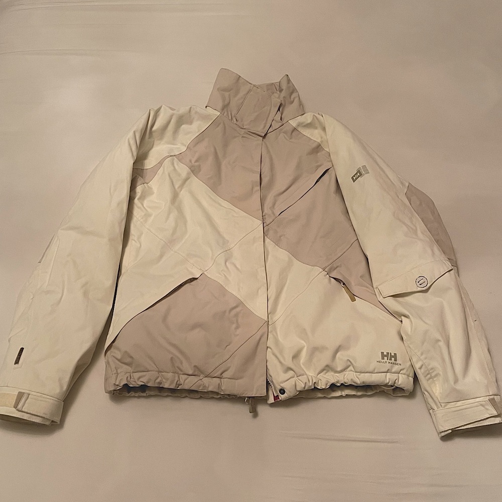 HELLY HANSEN Waterproof Jacket
